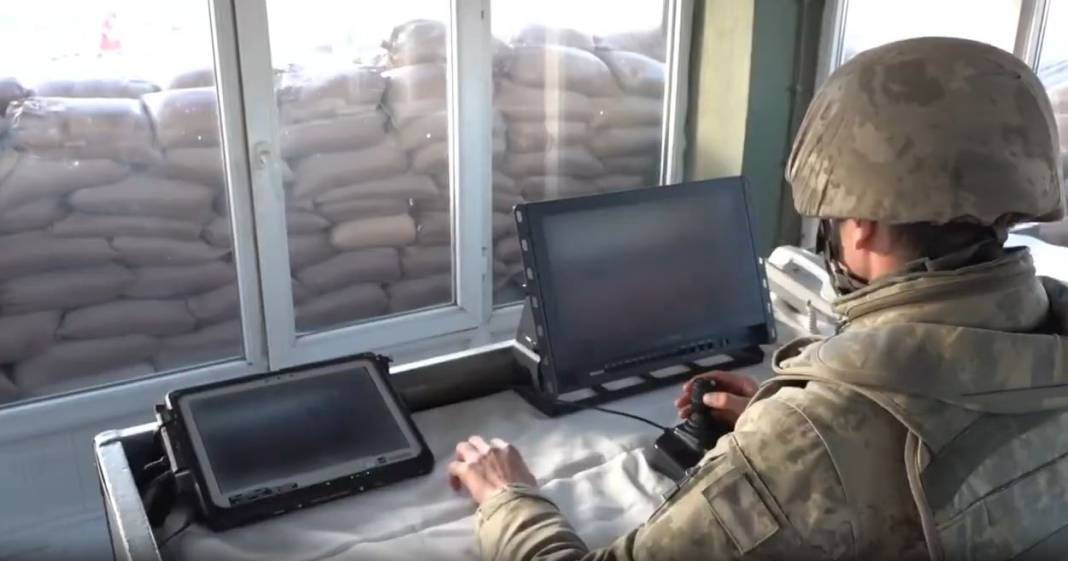 5'i FETÖ üyesi 7 kişi Yunanistan’a kaçarken yakalandı - Resim: 18